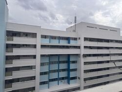 Blk 274 Yishun Street 22 (Yishun), HDB 3 Rooms #523721021